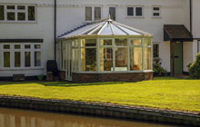 Clewer Green conservatory leads