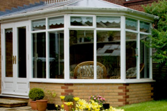 conservatories Clewer Green
