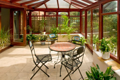 Clewer Green conservatory quotes