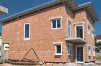 Clewer Green home extensions