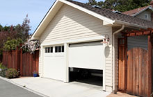 Clewer Green garage construction leads
