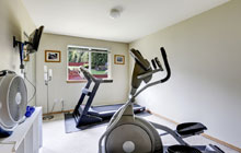 Clewer Green home gym construction leads